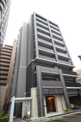 【外観】 | グランデール博多