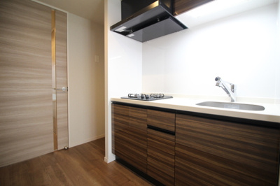 【キッチン】 | グランデール博多