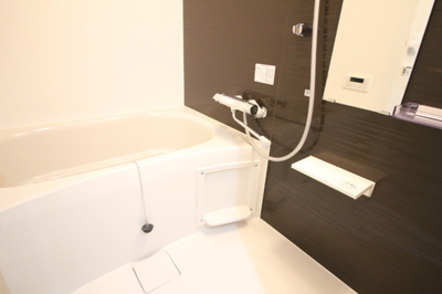 【浴室】 | グランデール博多