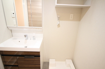 【洗面所】 | グランデール博多