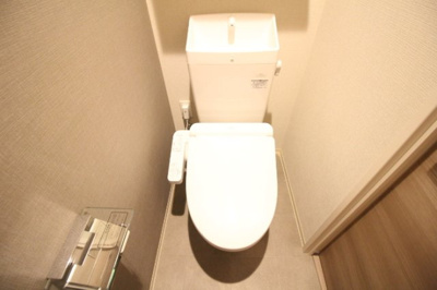 【トイレ】 | グランデール博多