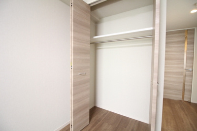 【収納】 | グランデール博多