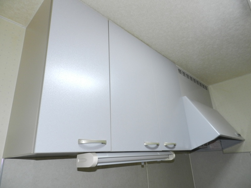 KANARCOURTのキッチン