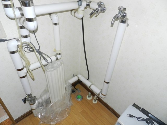 KANARCOURTのその他