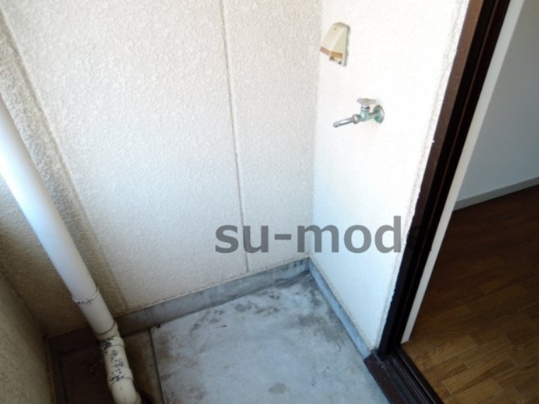 コーポ松政の設備