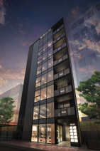 ＡＣＮ渋谷神南の画像