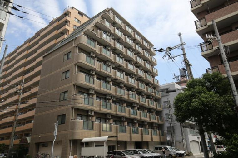 ウエストビラITO