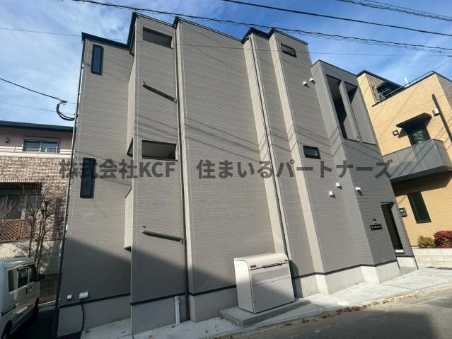 CB久留米ヴェール