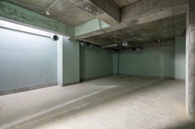 【駐車場】 | ＡＲＩＳＴＯ表参道Ⅱ |  