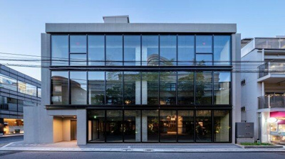 【周辺】 | ＡＲＩＳＴＯ表参道Ⅱ |  