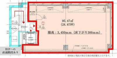 【その他】 | ＡＲＩＳＴＯ表参道Ⅱ |  