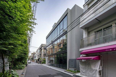 【その他】 | ＡＲＩＳＴＯ表参道Ⅱ |  