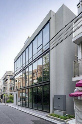 【その他】 | ＡＲＩＳＴＯ表参道Ⅱ |  