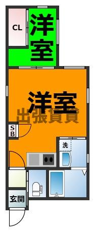 仲介手数料０円！ナビオ15