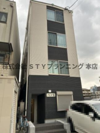 仲介手数料０円！ナビオ15