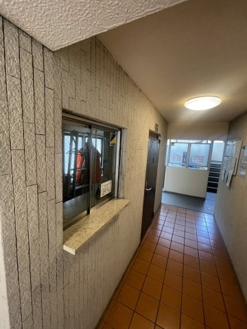 日神パレス西新宿の設備