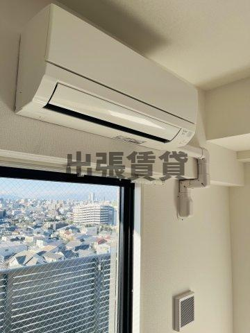 ！！仲介手数料０円！！S-RESIDENCE桜本町awesomeの設備