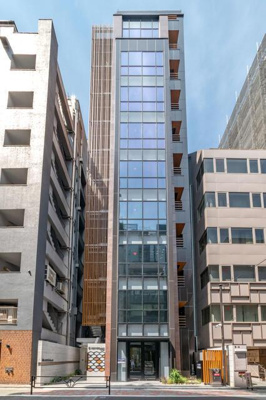 【外観】 | ＶＯＲＴ渋谷ｅａｓｔⅡ |  