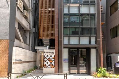 【エントランス】 | ＶＯＲＴ渋谷ｅａｓｔⅡ |  