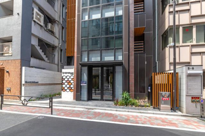 【その他】 | ＶＯＲＴ渋谷ｅａｓｔⅡ |  