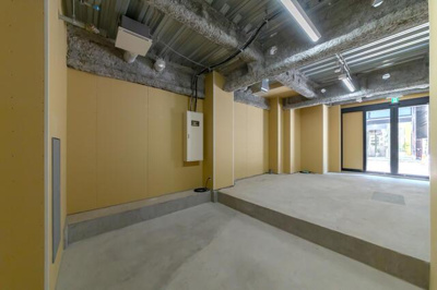 【ロビー】 | ＶＯＲＴ渋谷ｅａｓｔⅡ |  