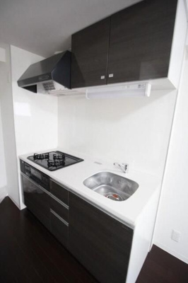 【キッチン】 | J-FIRST CHIYODA（ジェイファーストチヨダ）