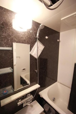 【浴室】 | ジェイファーストチヨダ