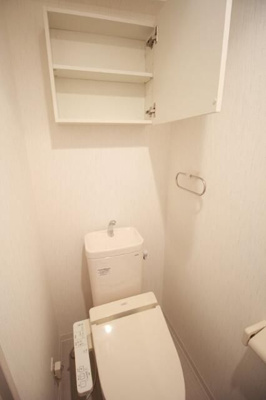 【トイレ】 | J-FIRST CHIYODA（ジェイファーストチヨダ）