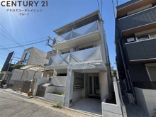 ハイツ大和2の画像