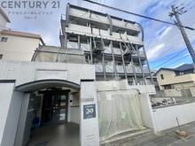 キューブ南武庫之荘３の画像