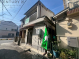 久々知2丁目貸家の画像