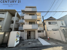 ダイドーメゾン甲東園2の画像