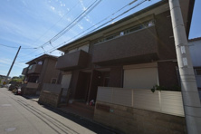 フォルトゥーナの画像