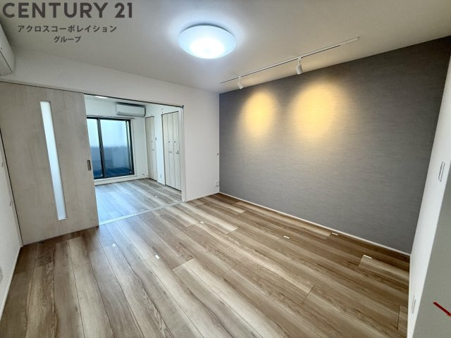 エアコン付きです！