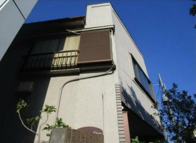 【その他共用部分】 | メールメゾン・シマ