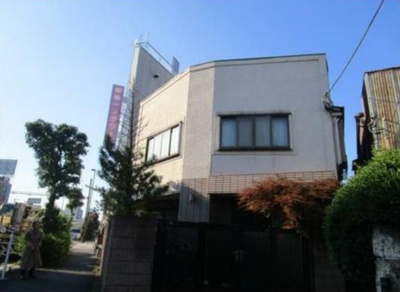 【展望】 | メールメゾン・シマ