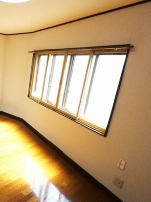 【内装】 | メールメゾン・シマ