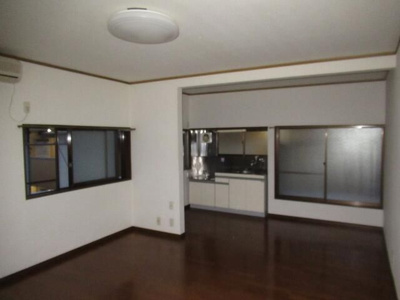 【居間・リビング】 | メールメゾン・シマ