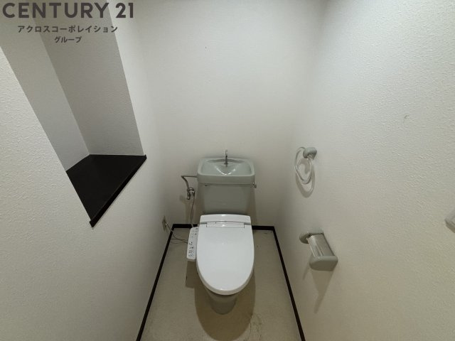 バストイレ別でおすすめ！