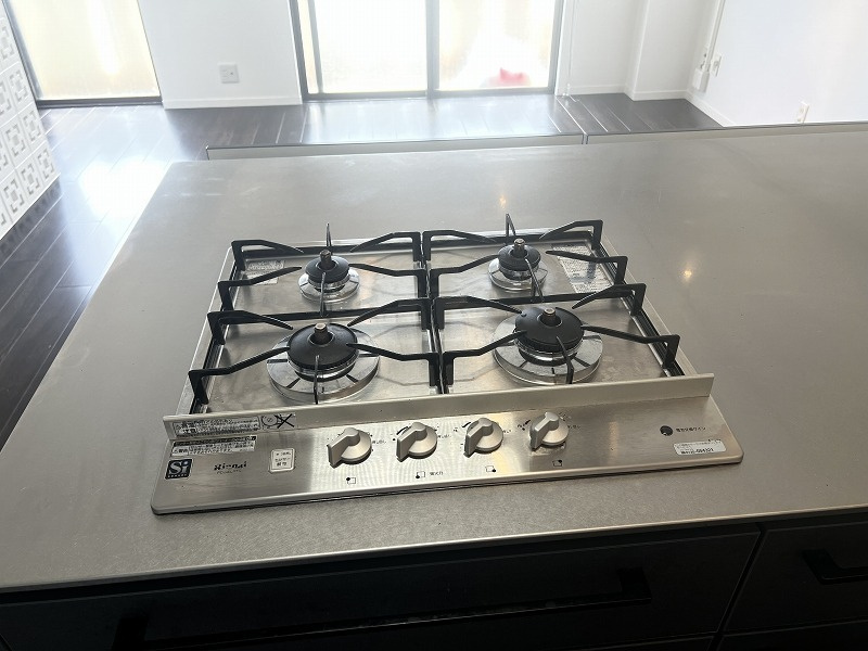 ライオンズマンション牧志のキッチン|分譲賃貸｜那覇市牧志｜ライオンズマンション牧志｜アイランドリゾート沖縄