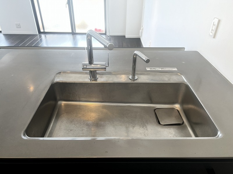 ライオンズマンション牧志のキッチン|分譲賃貸｜那覇市牧志｜ライオンズマンション牧志｜アイランドリゾート沖縄