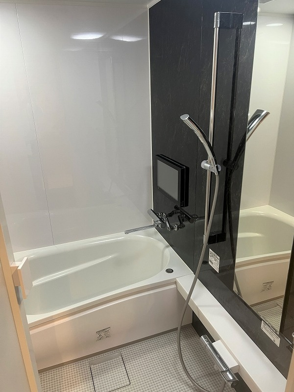 ライオンズマンション牧志の浴室|分譲賃貸｜那覇市牧志｜ライオンズマンション牧志｜アイランドリゾート沖縄