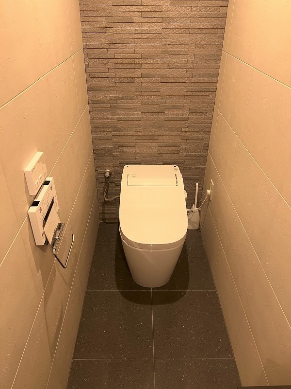 ライオンズマンション牧志のトイレ|分譲賃貸｜那覇市牧志｜ライオンズマンション牧志｜アイランドリゾート沖縄