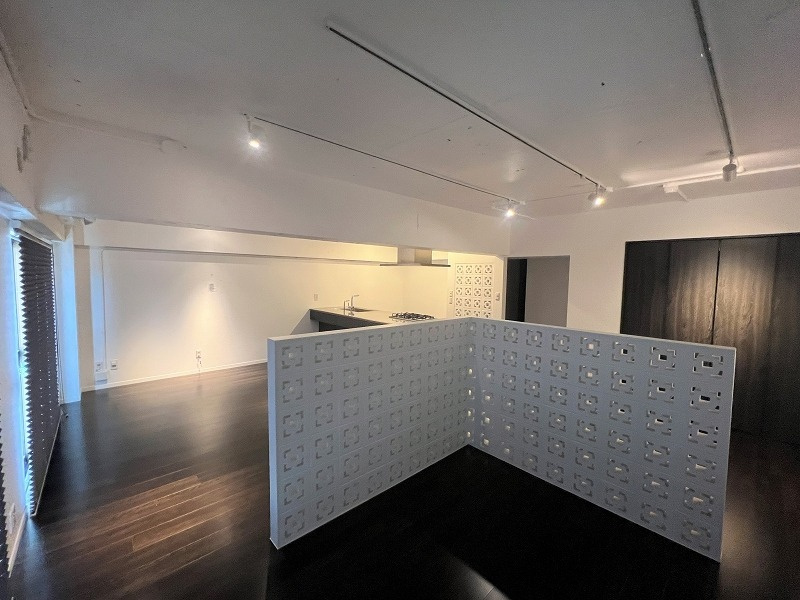 ライオンズマンション牧志の居間・リビング|分譲賃貸｜那覇市牧志｜ライオンズマンション牧志｜アイランドリゾート沖縄