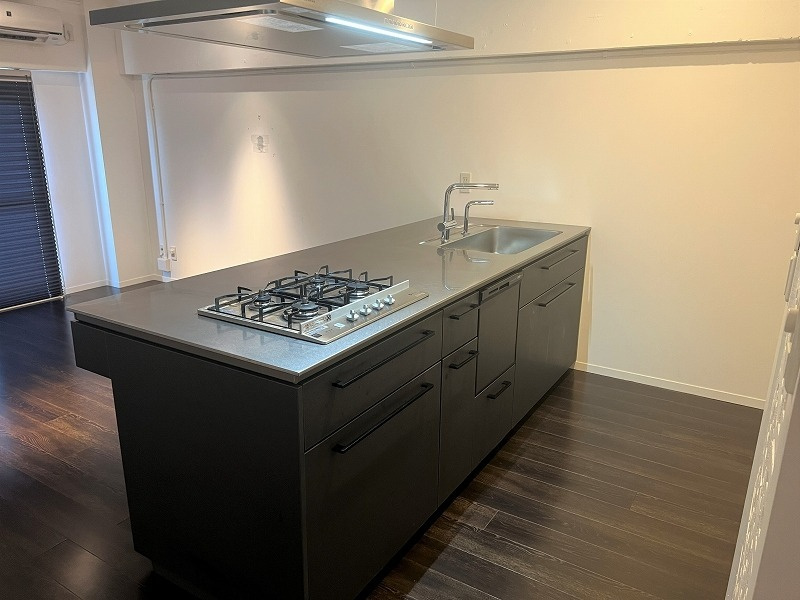 ライオンズマンション牧志のキッチン|分譲賃貸｜那覇市牧志｜ライオンズマンション牧志｜アイランドリゾート沖縄