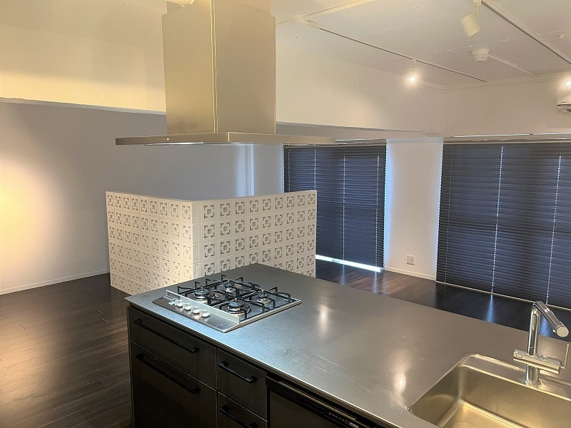 ライオンズマンション牧志のキッチン|分譲賃貸｜那覇市牧志｜ライオンズマンション牧志｜アイランドリゾート沖縄