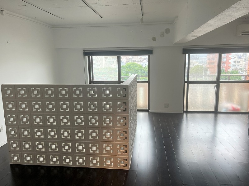 ライオンズマンション牧志の居間・リビング|分譲賃貸｜那覇市牧志｜ライオンズマンション牧志｜アイランドリゾート沖縄