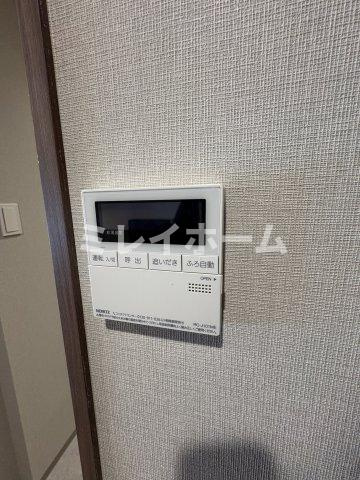 Live Casa千鳥町の設備