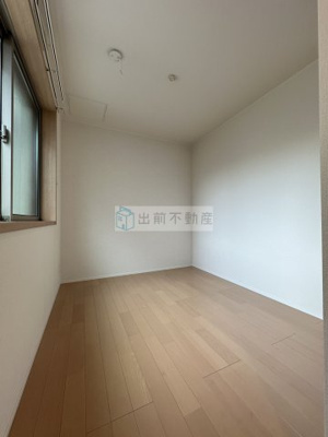 【洋室】 | カリグラフィ目白