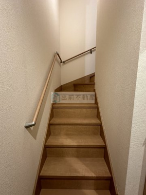 【内装】 | カリグラフィ目白